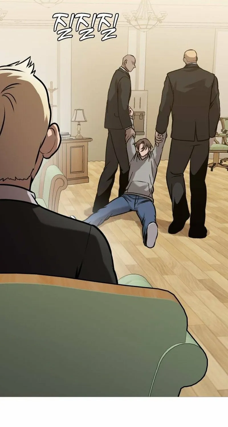 Read The Ugly Killer chapter 34 image 35 on Lezhin
