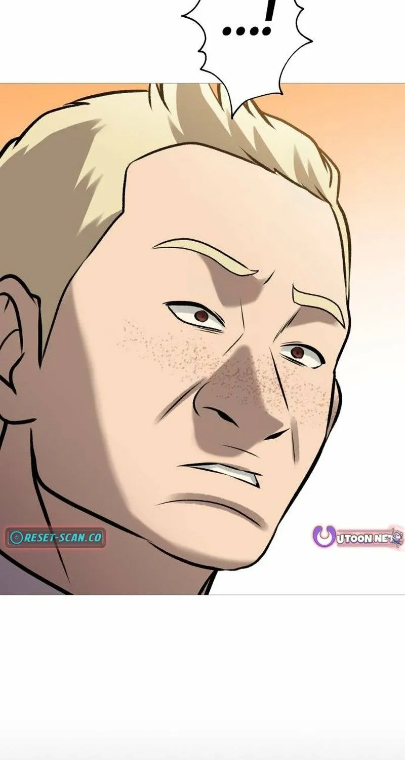 Read The Ugly Killer chapter 34 image 40 on Lezhin