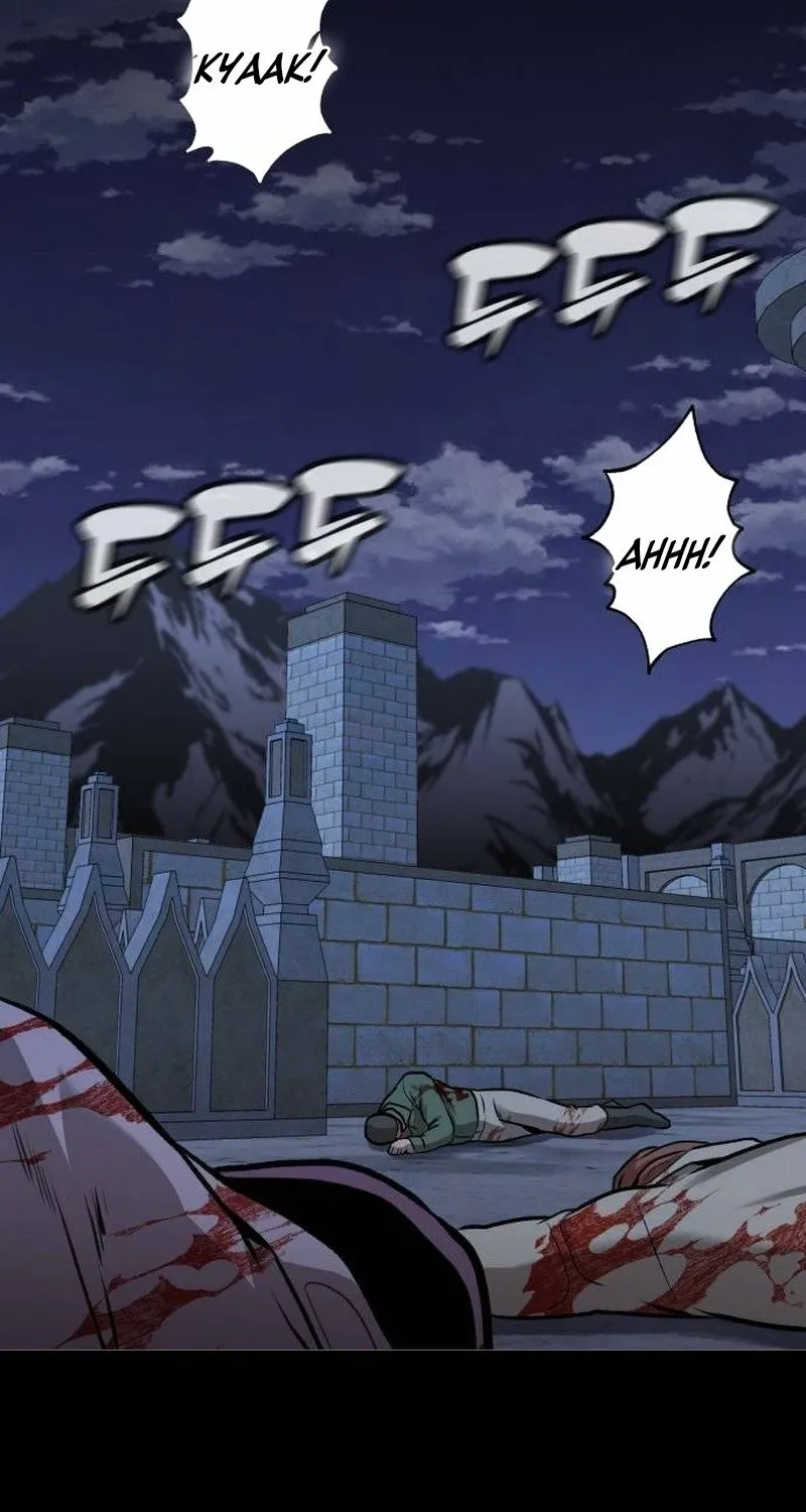 Read The Ugly Killer chapter 34 image 43 on Lezhin