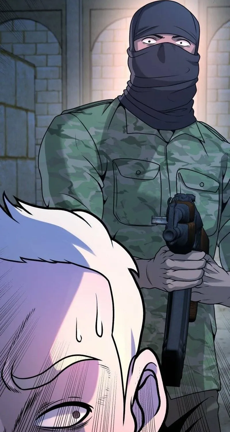 Read The Ugly Killer chapter 34 image 48 on Lezhin