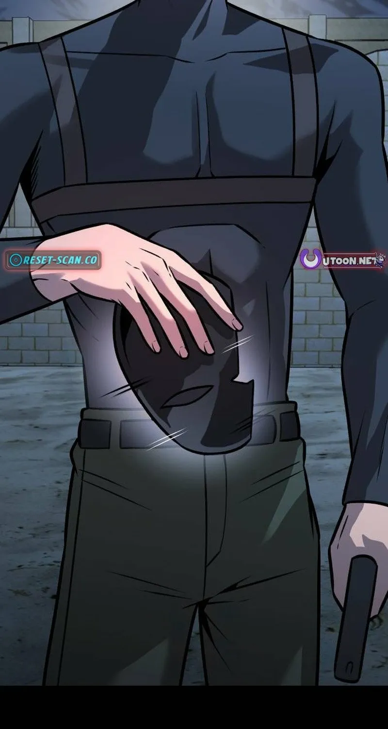 Read The Ugly Killer chapter 34 image 56 on Lezhin