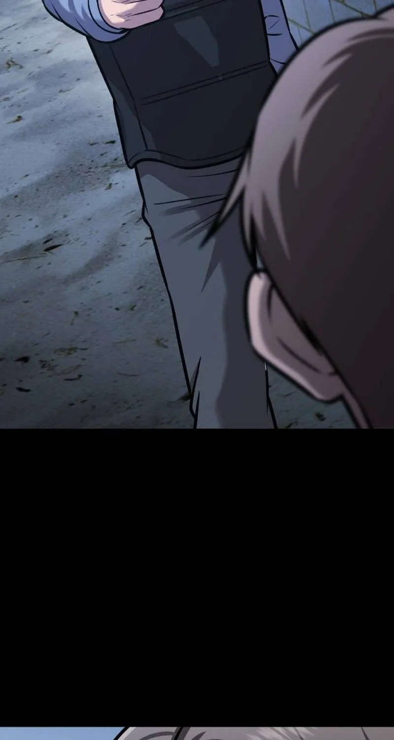 Read The Ugly Killer chapter 34 image 60 on Lezhin