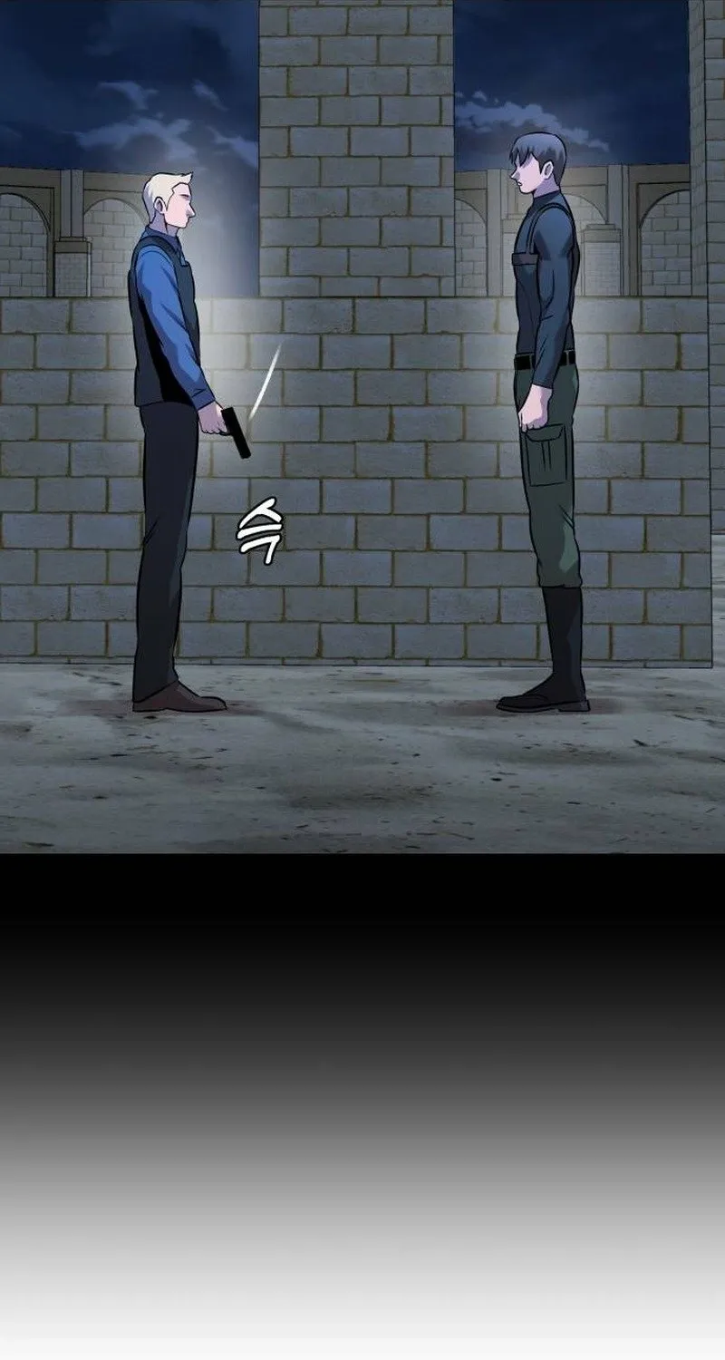 Read The Ugly Killer chapter 34 image 68 on Lezhin