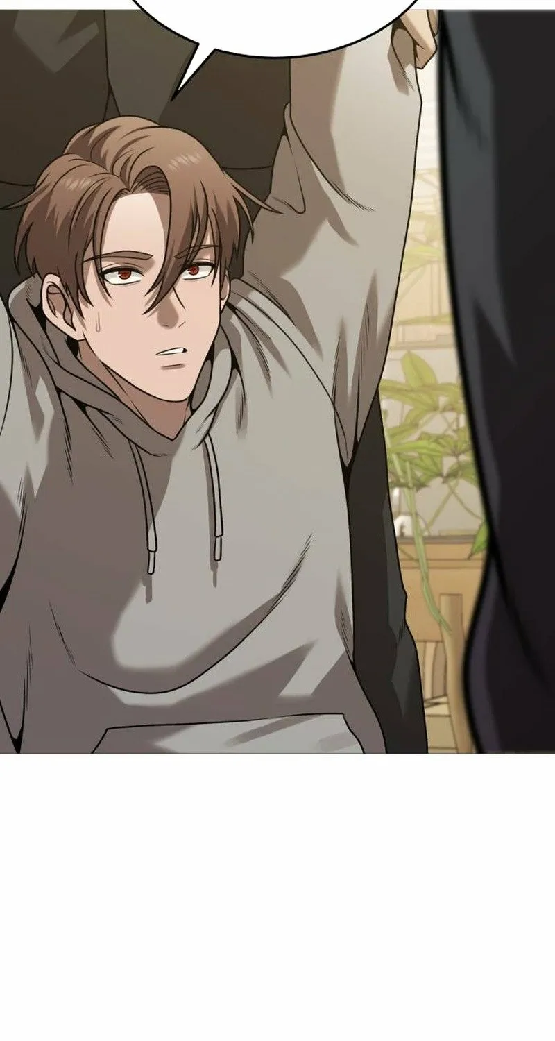 Read The Ugly Killer chapter 34 image 83 on Lezhin