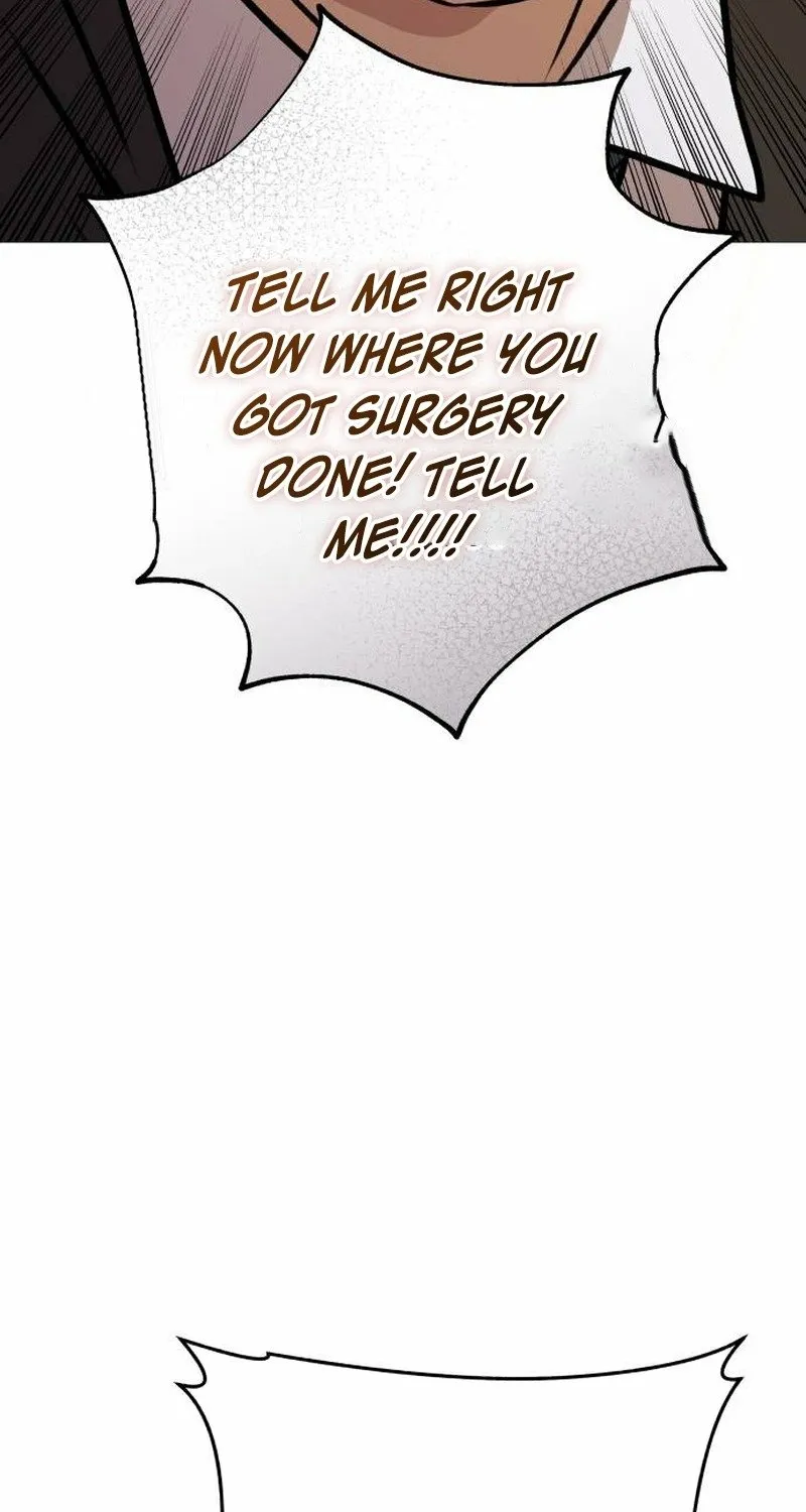 Read The Ugly Killer chapter 34 image 93 on Lezhin