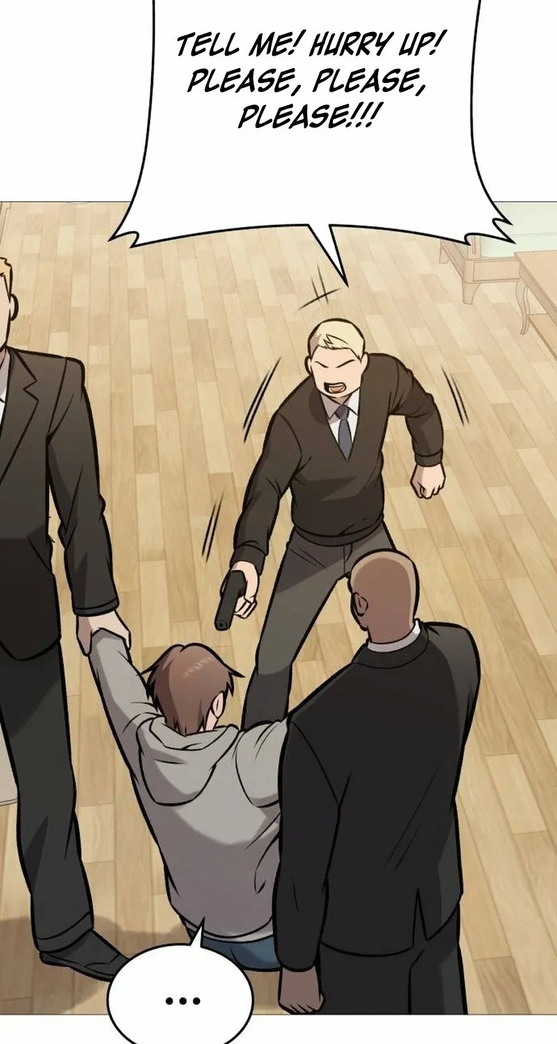 Read The Ugly Killer chapter 34 image 94 on Lezhin