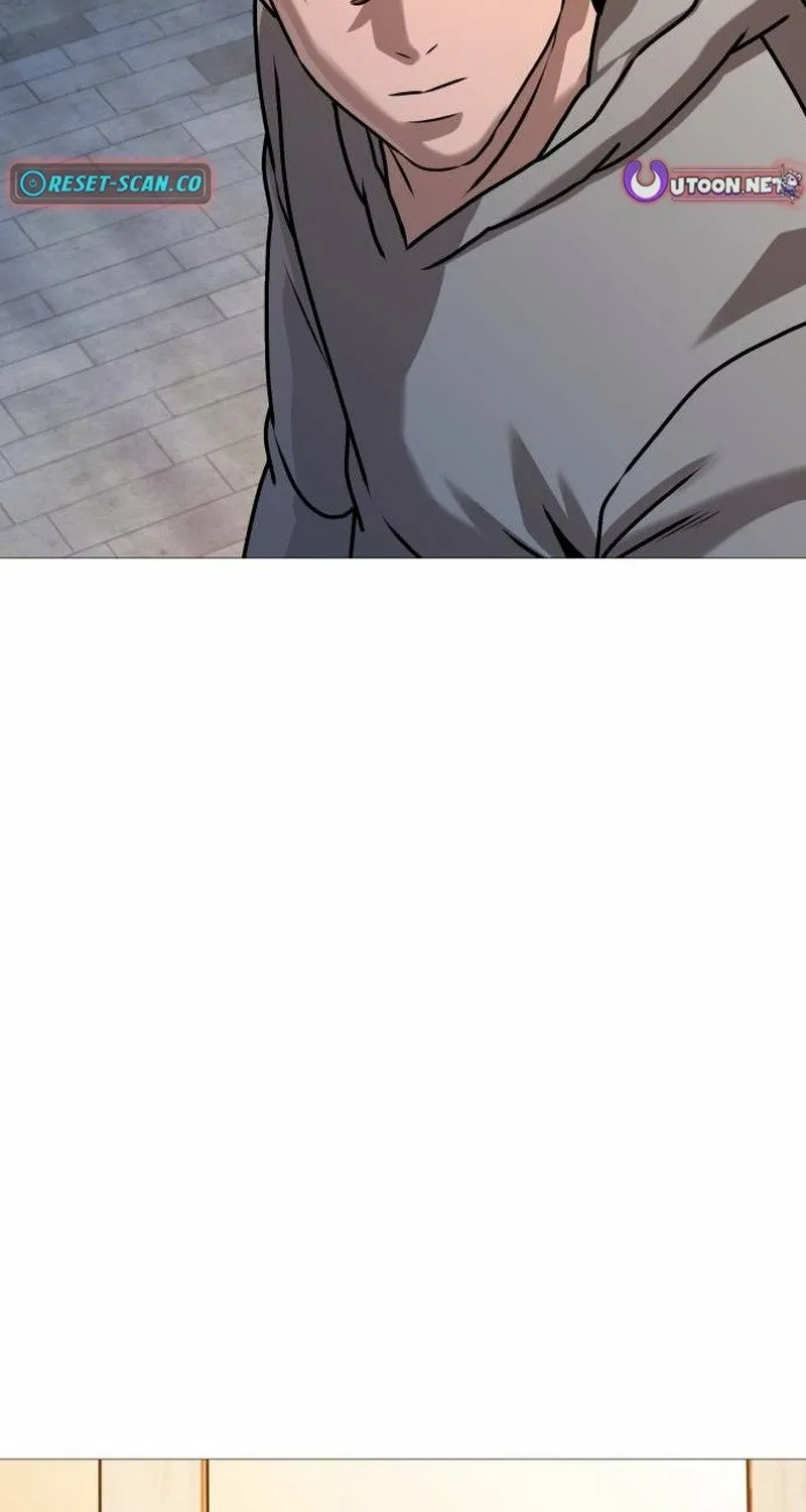 Read The Ugly Killer chapter 34 image 99 on Lezhin