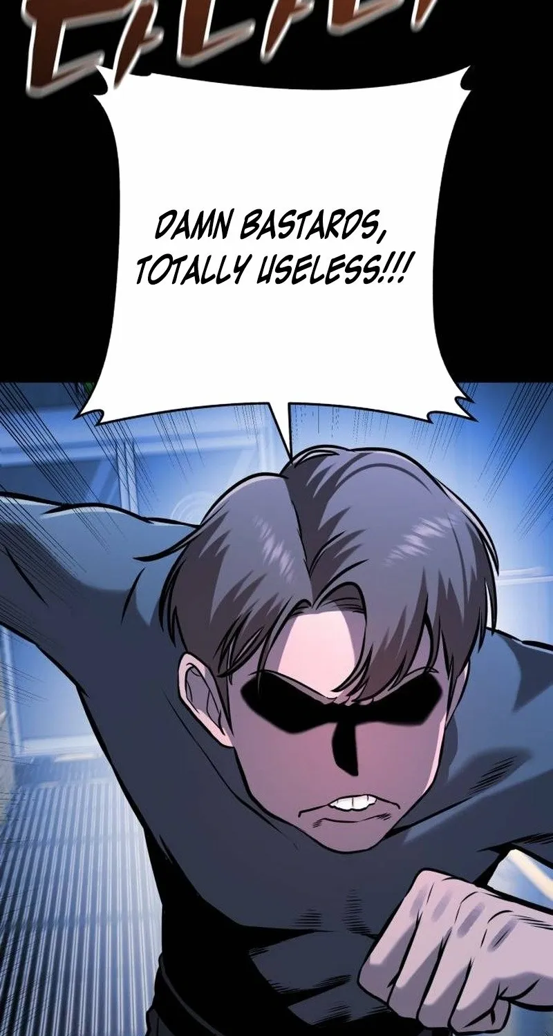 Read The Ugly Killer chapter 35 image 101 on Lezhin