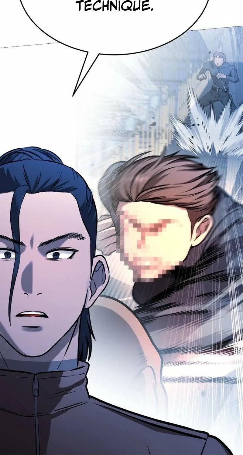 Read The Ugly Killer chapter 35 image 104 on Lezhin