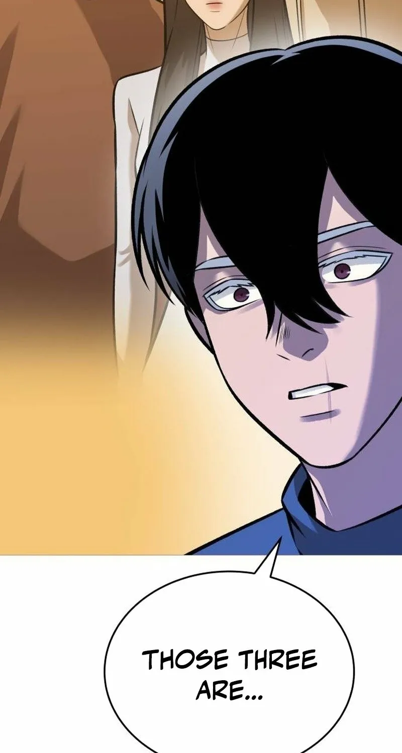 Read The Ugly Killer chapter 35 image 106 on Lezhin