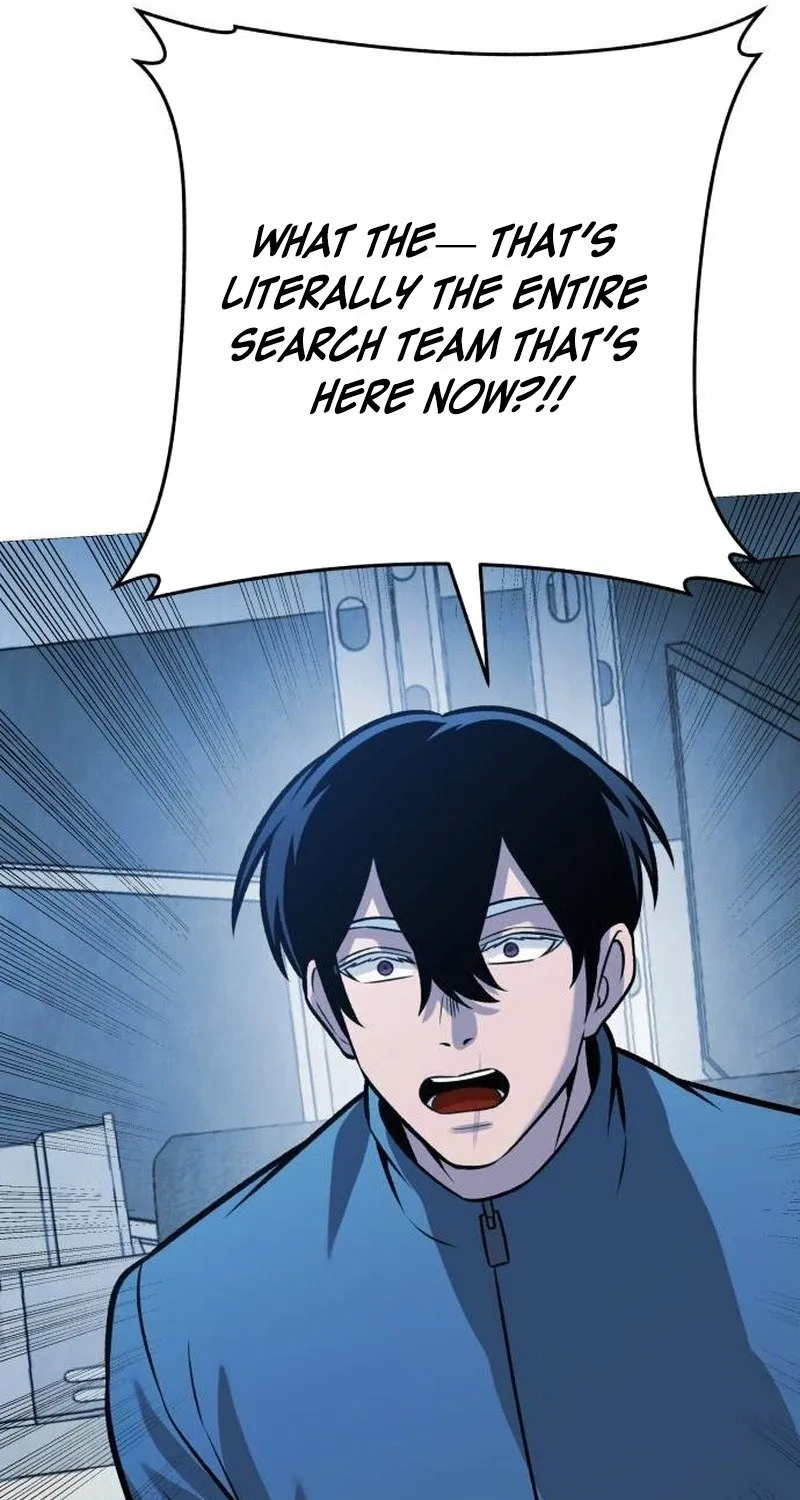 Read The Ugly Killer chapter 35 image 108 on Lezhin