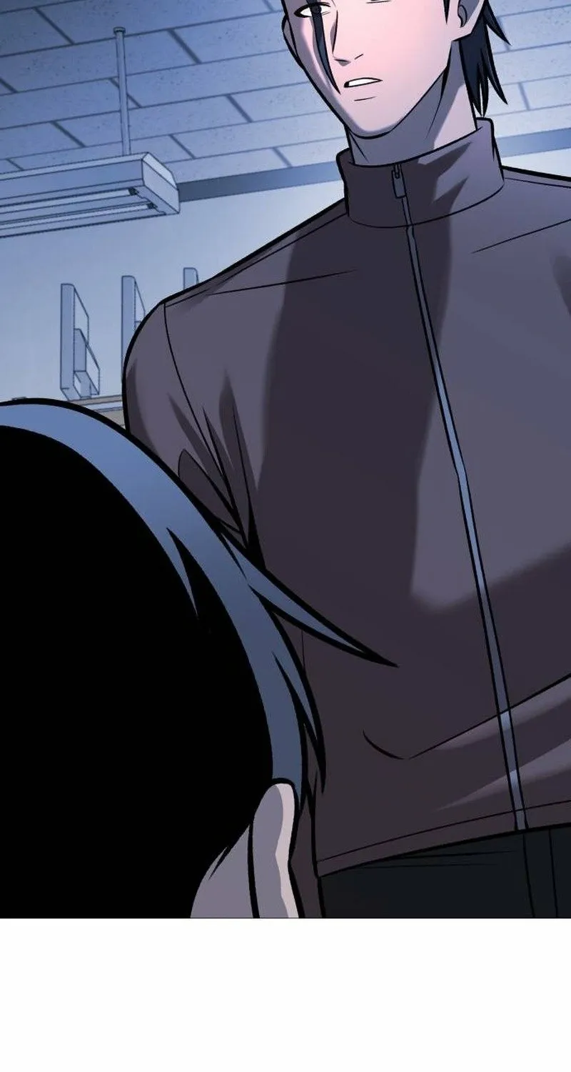 Read The Ugly Killer chapter 35 image 116 on Lezhin