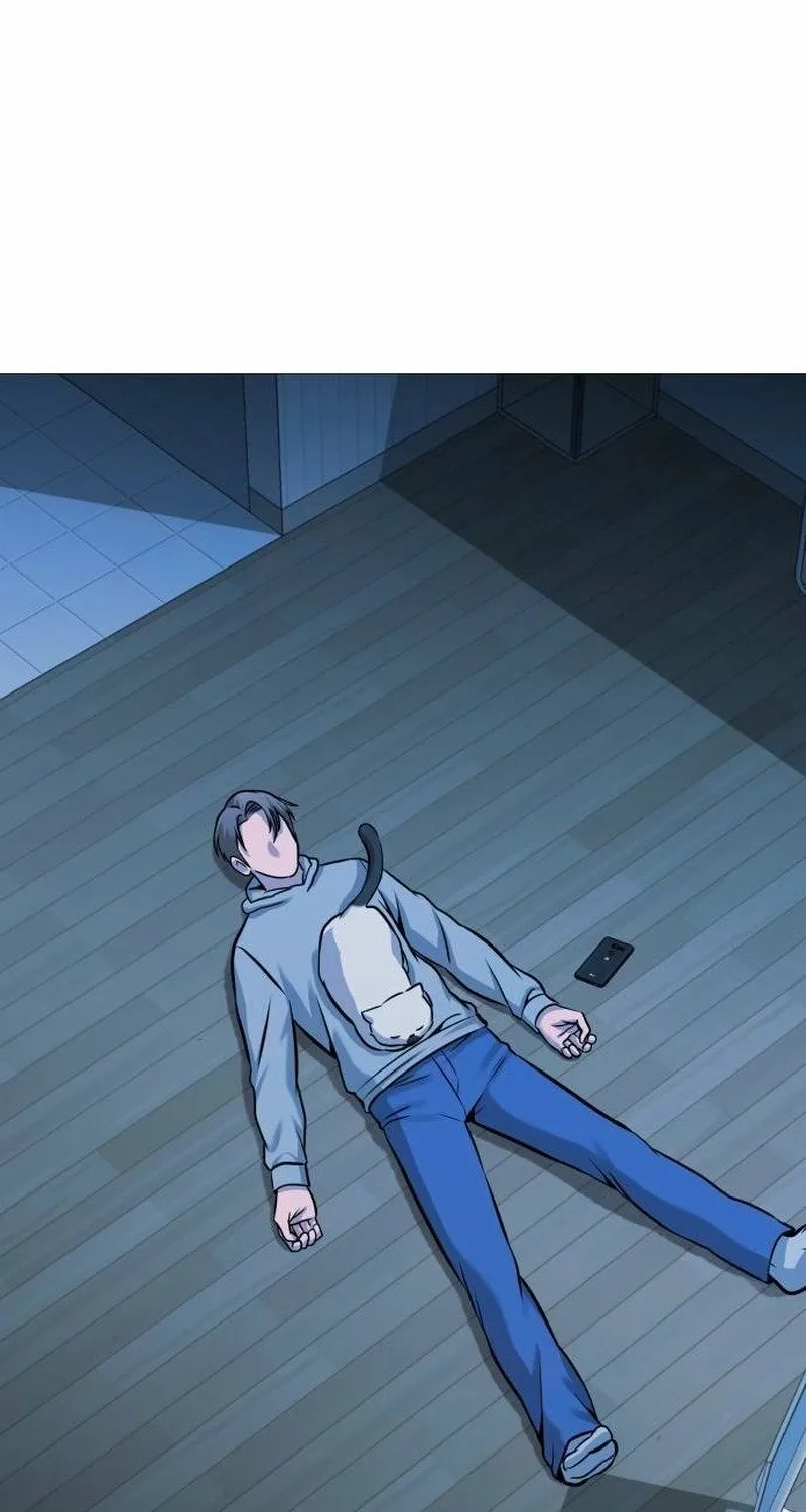 Read The Ugly Killer chapter 35 image 126 on Lezhin