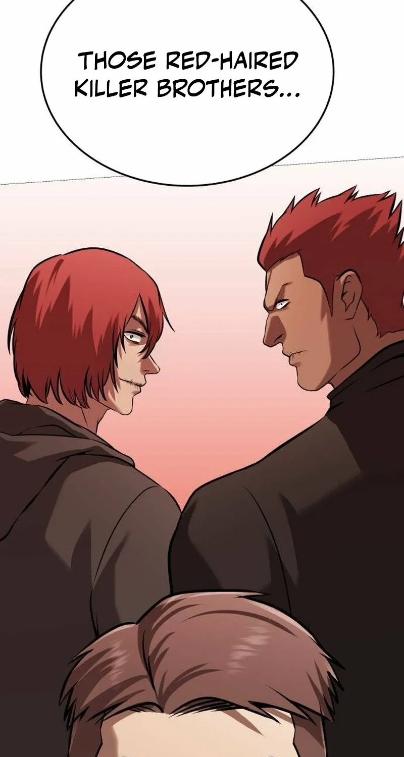 Read The Ugly Killer chapter 35 image 131 on Lezhin