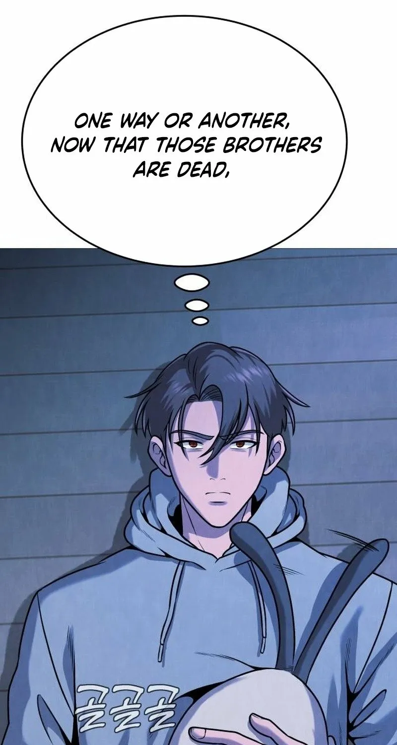 Read The Ugly Killer chapter 35 image 135 on Lezhin