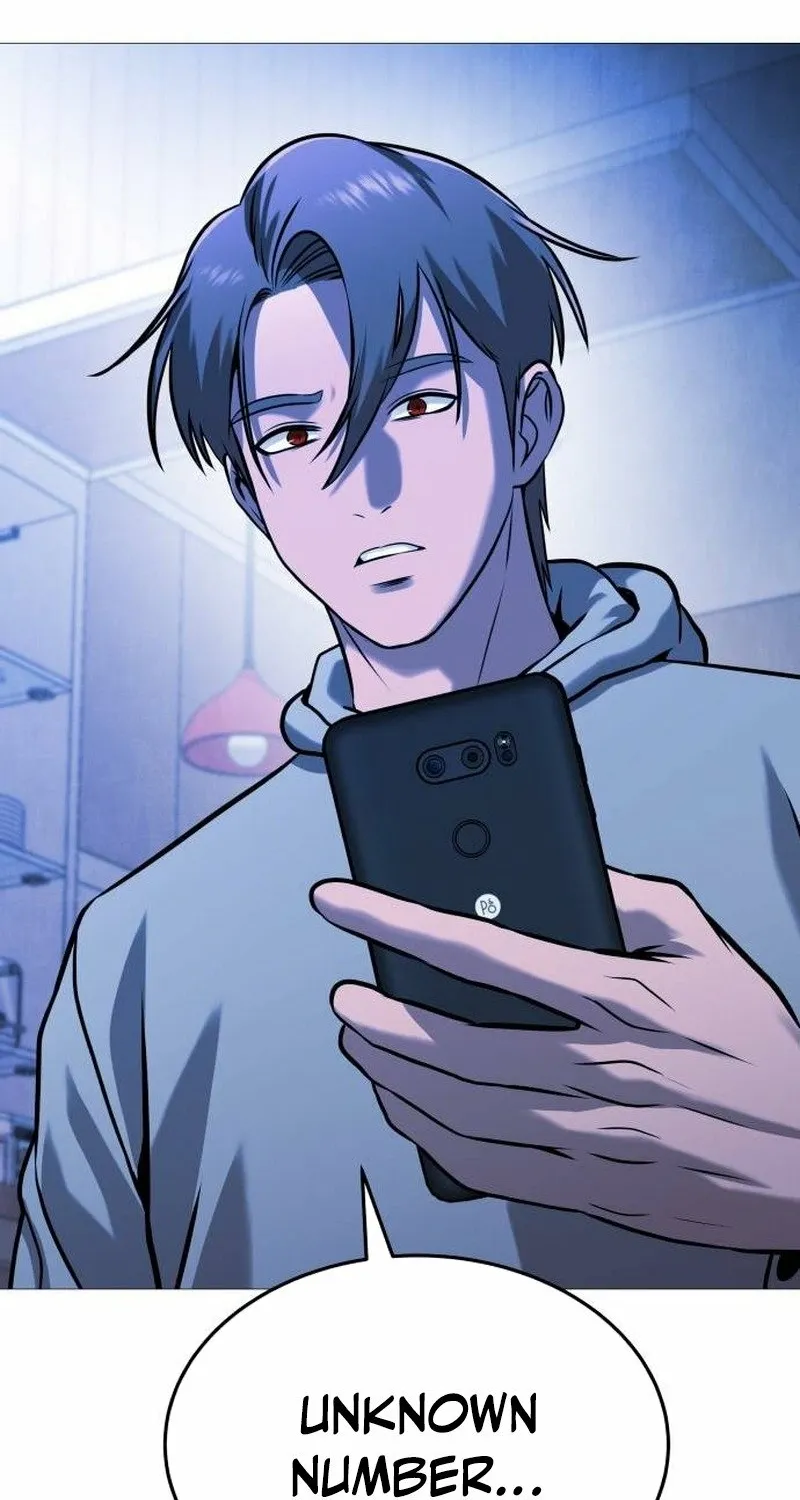 Read The Ugly Killer chapter 35 image 146 on Lezhin