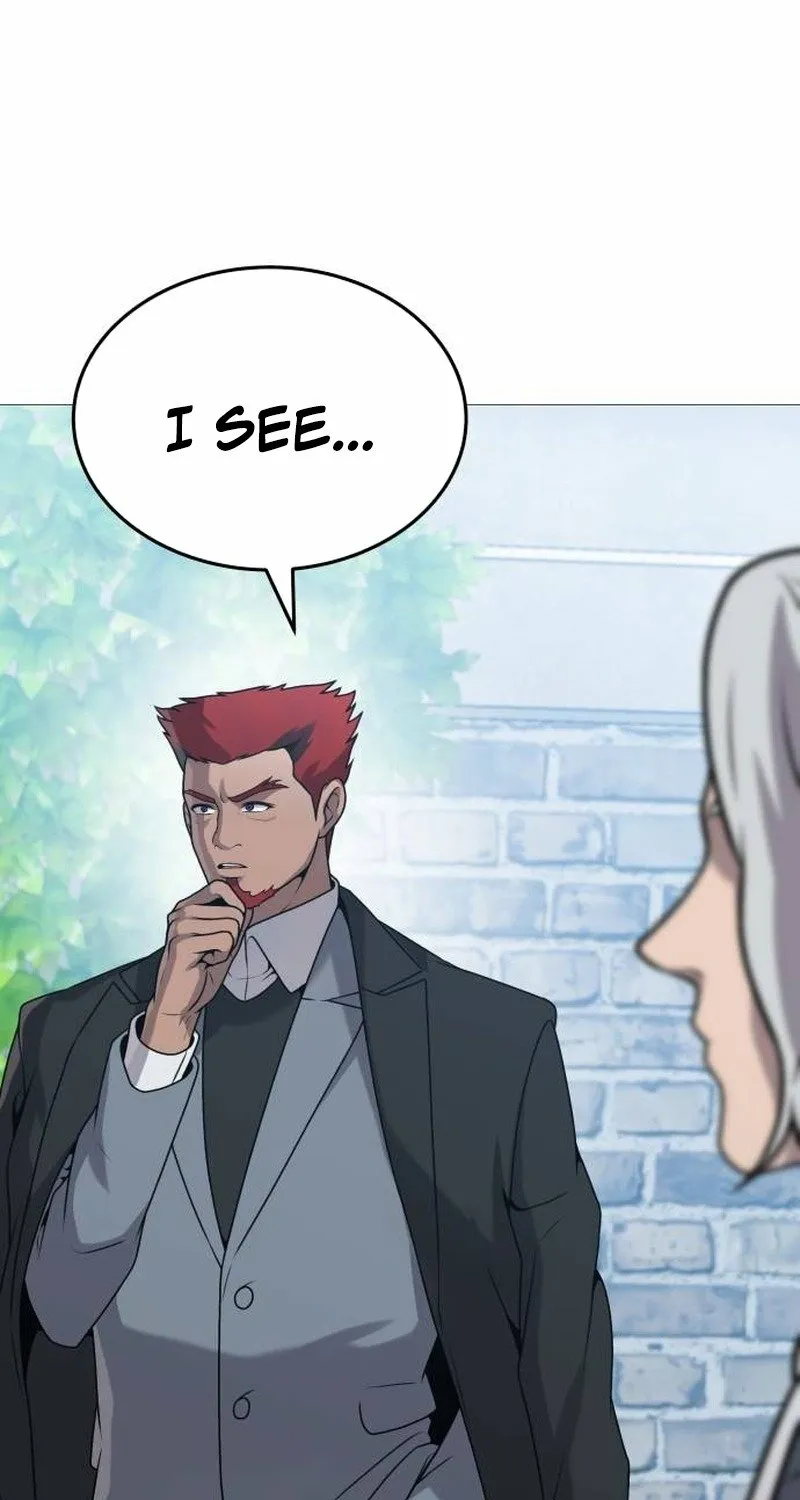 Read The Ugly Killer chapter 35 image 20 on Lezhin