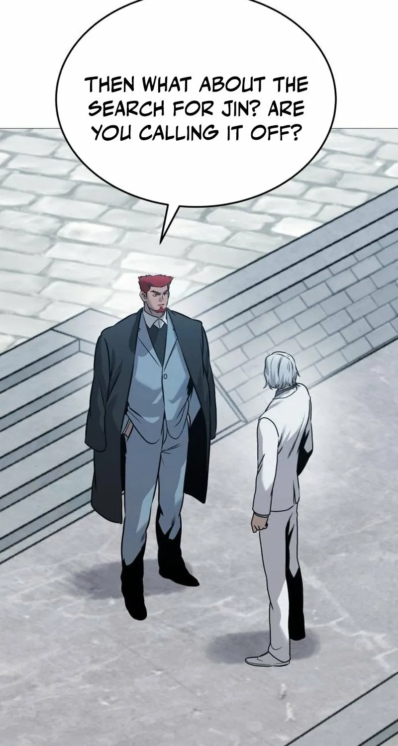 Read The Ugly Killer chapter 35 image 23 on Lezhin