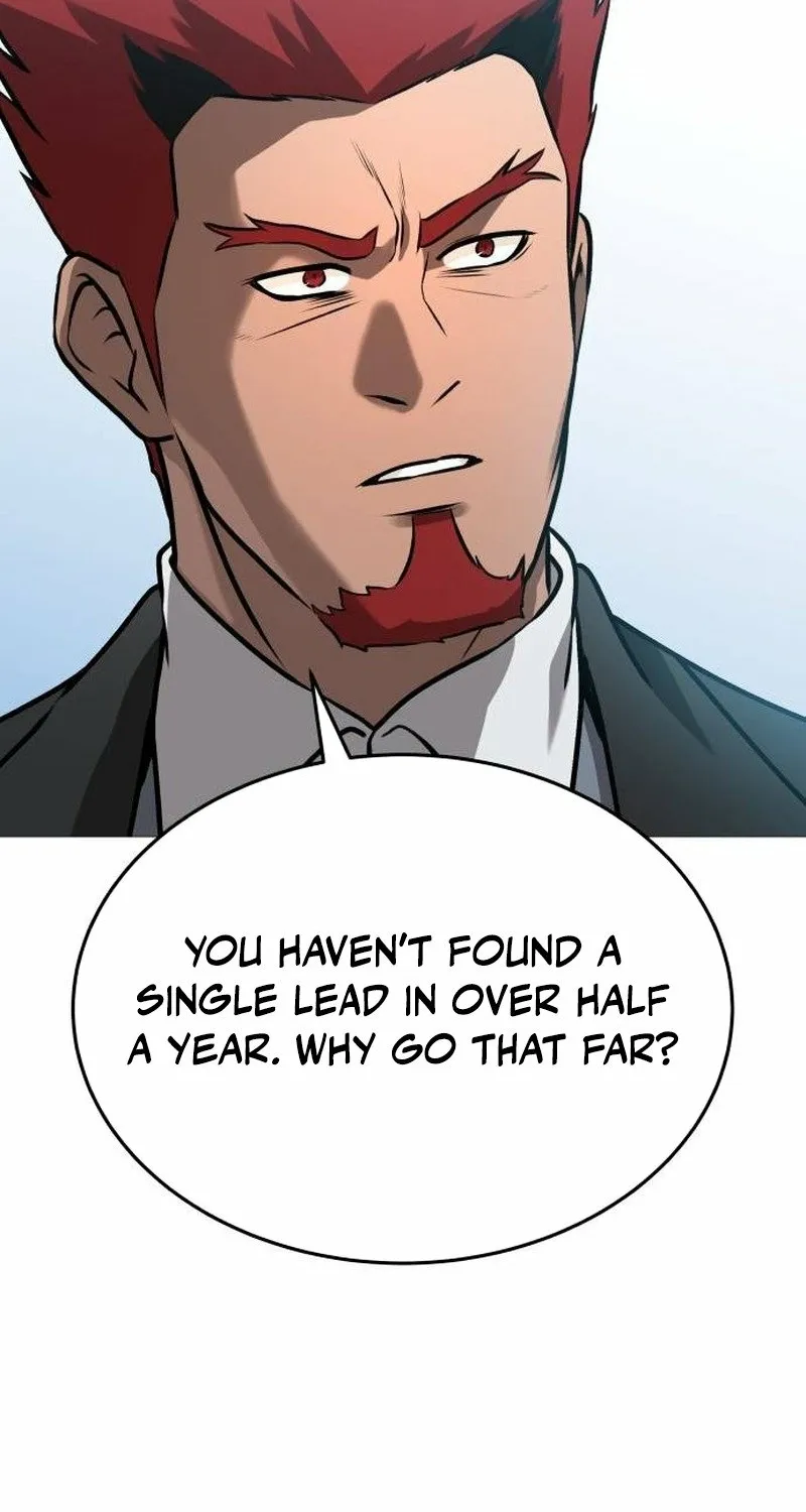 Read The Ugly Killer chapter 35 image 27 on Lezhin