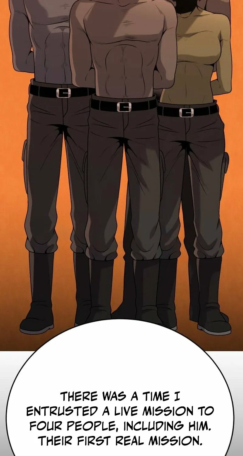 Read The Ugly Killer chapter 35 image 37 on Lezhin