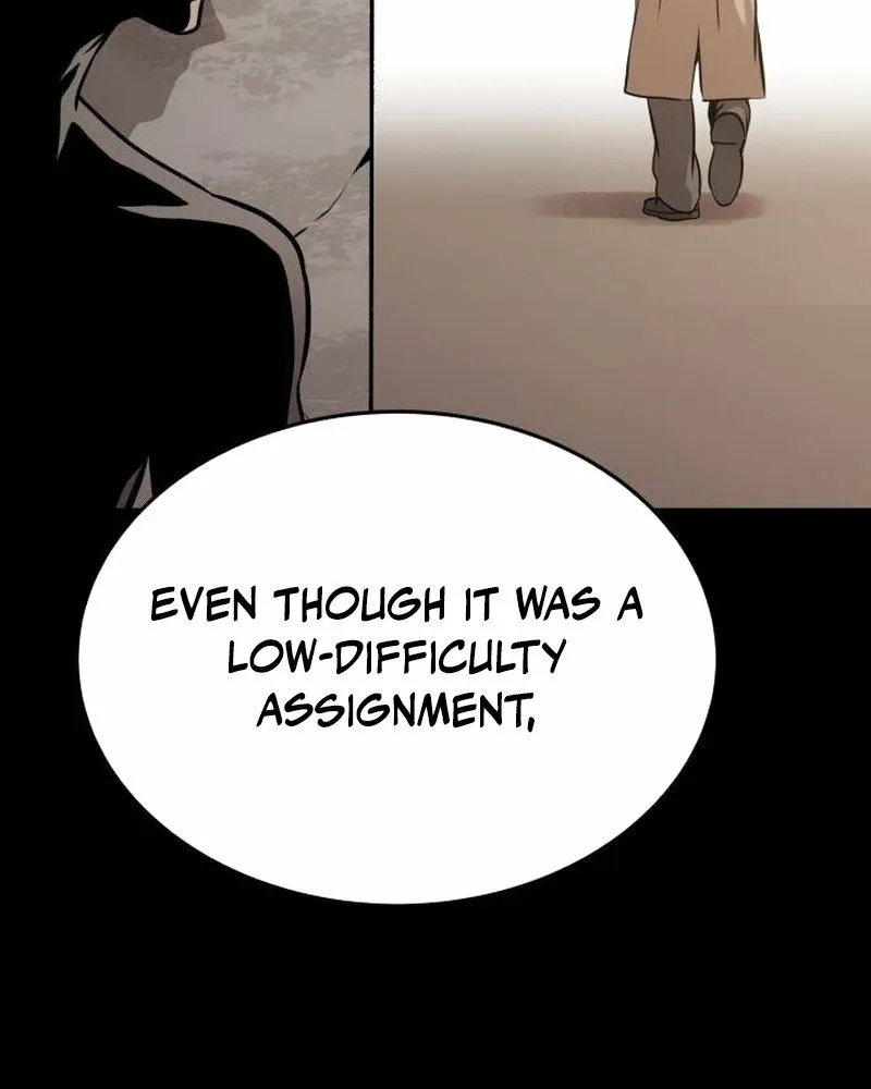 Read The Ugly Killer chapter 35 image 39 on Lezhin