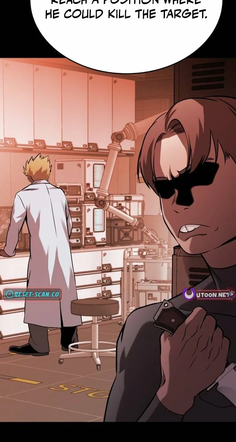 Read The Ugly Killer chapter 35 image 42 on Lezhin
