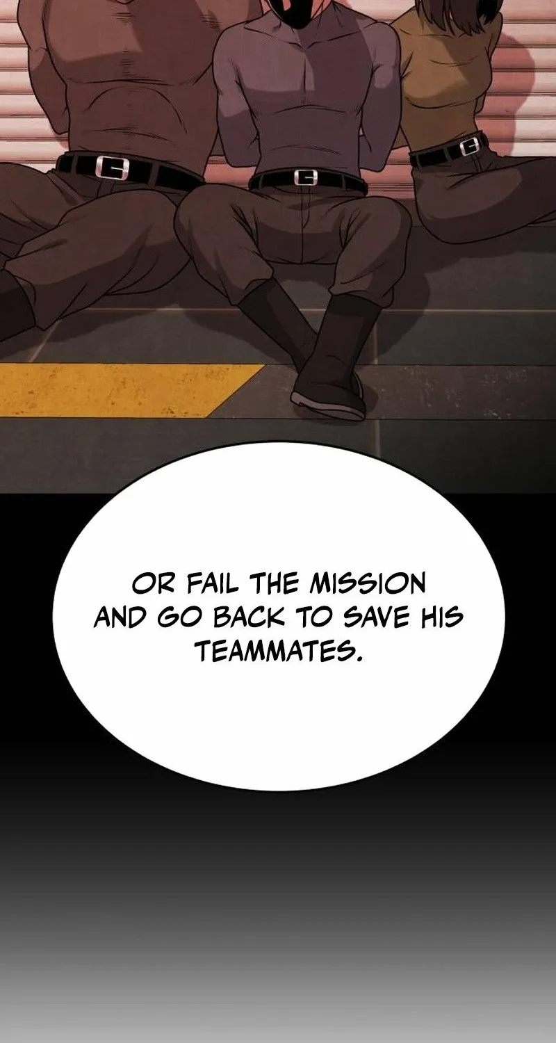 Read The Ugly Killer chapter 35 image 46 on Lezhin