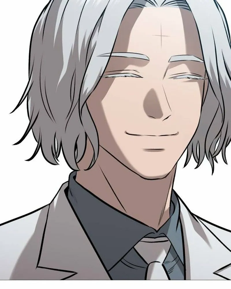 Read The Ugly Killer chapter 35 image 49 on Lezhin