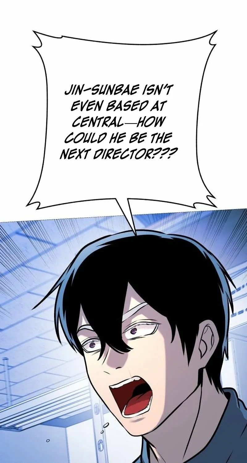Read The Ugly Killer chapter 35 image 65 on Lezhin