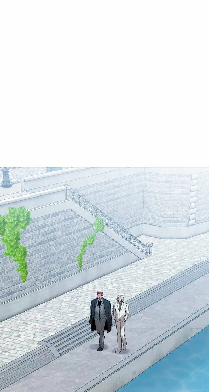 Read The Ugly Killer chapter 35 image 8 on Lezhin