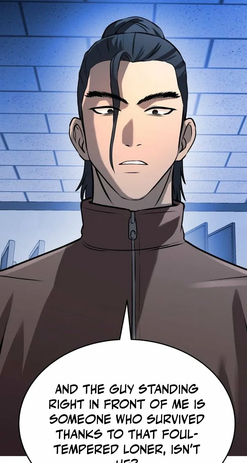 Read The Ugly Killer chapter 35 image 82 on Lezhin