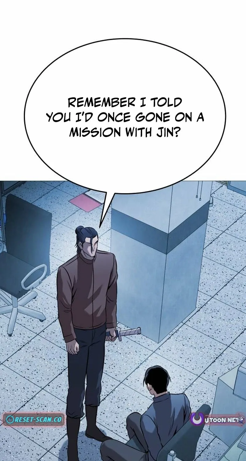 Read The Ugly Killer chapter 35 image 85 on Lezhin