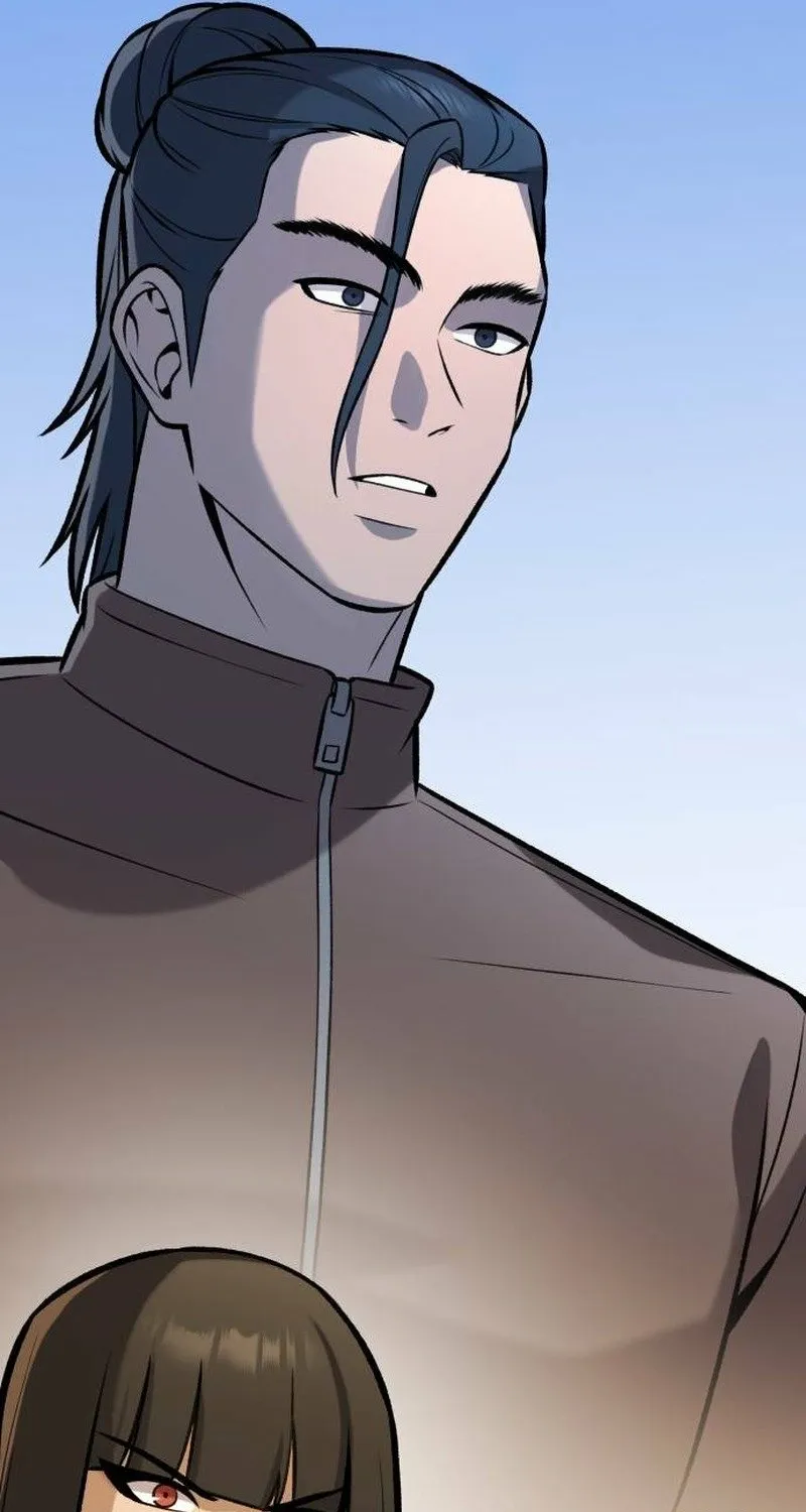 Read The Ugly Killer chapter 35 image 88 on Lezhin
