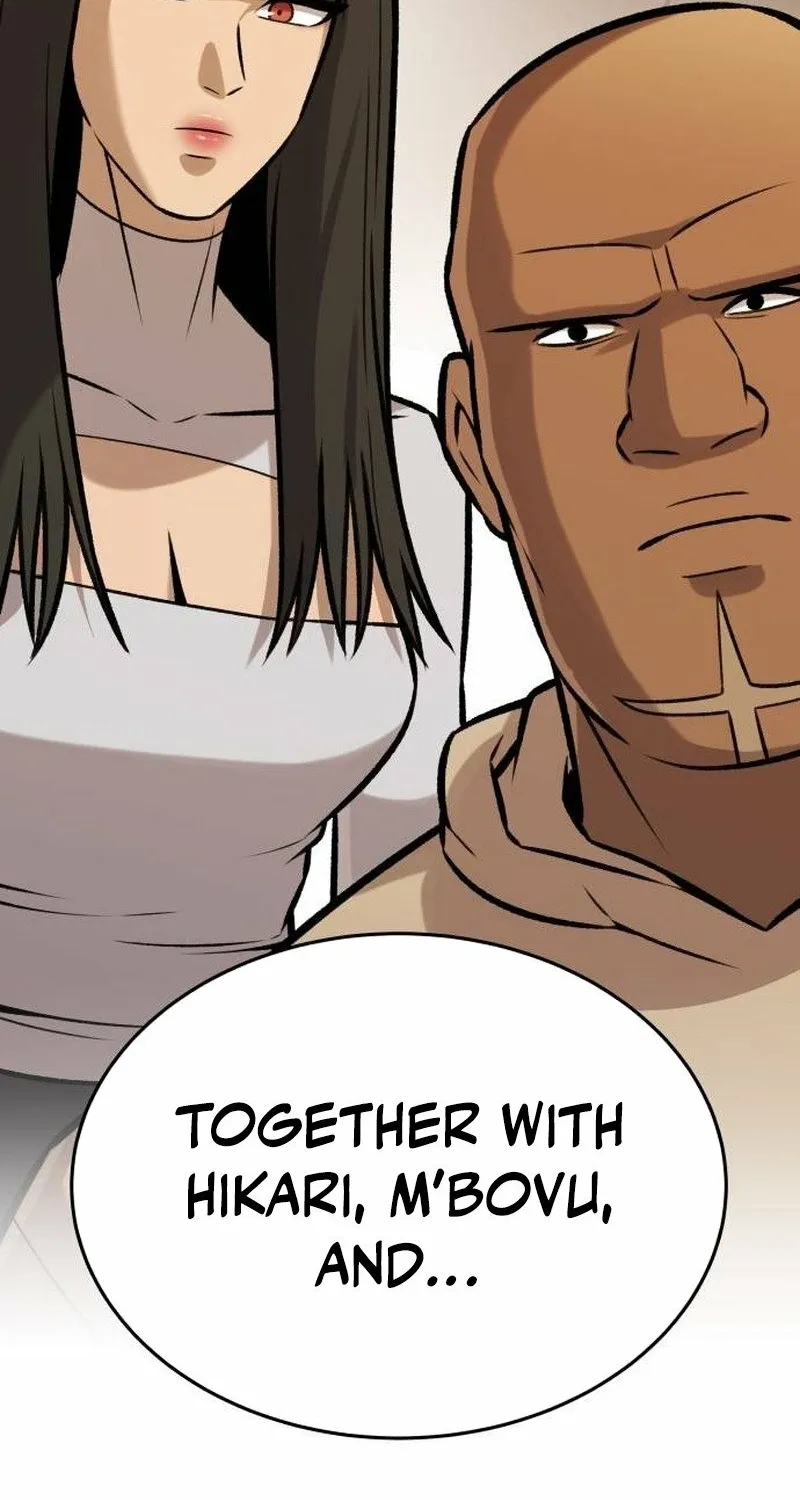 Read The Ugly Killer chapter 35 image 89 on Lezhin