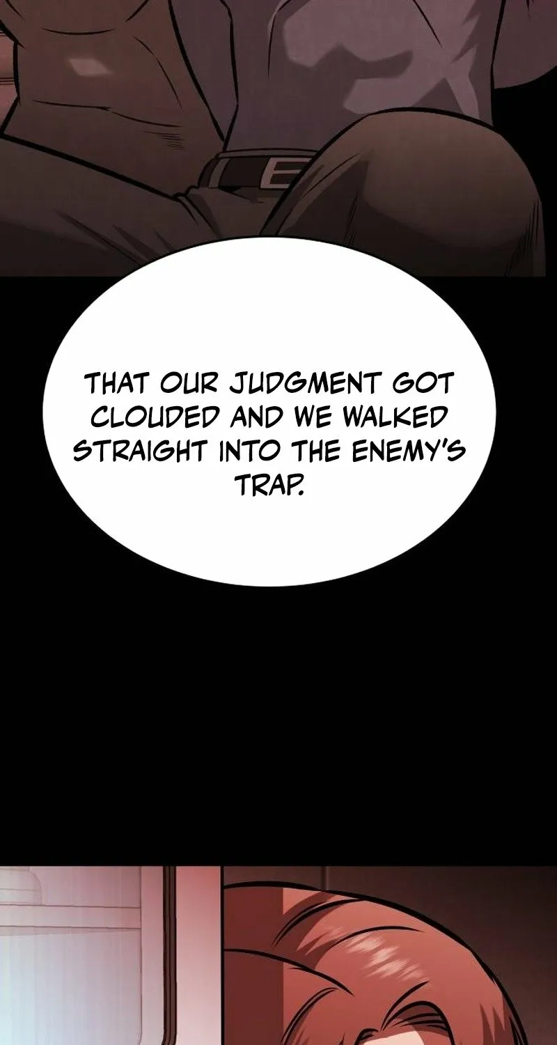Read The Ugly Killer chapter 35 image 95 on Lezhin