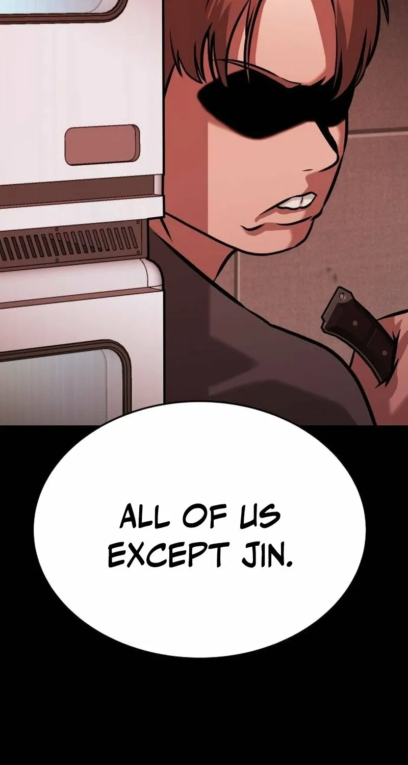 Read The Ugly Killer chapter 35 image 96 on Lezhin