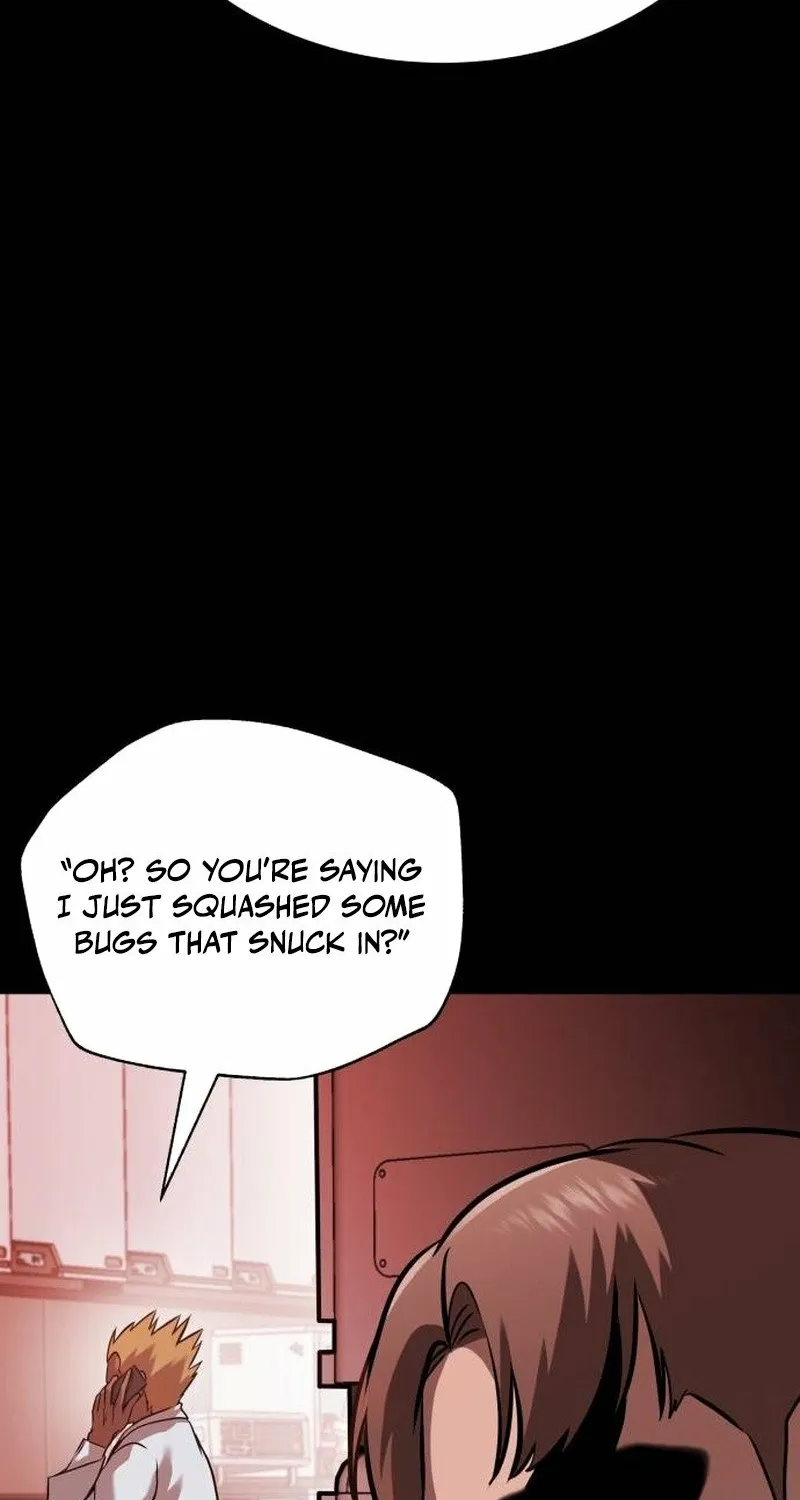 Read The Ugly Killer chapter 35 image 99 on Lezhin