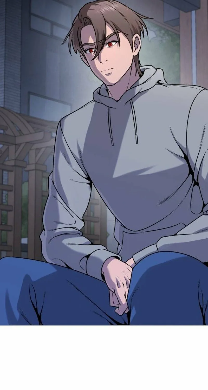 Read The Ugly Killer chapter 36 image 10 on Lezhin
