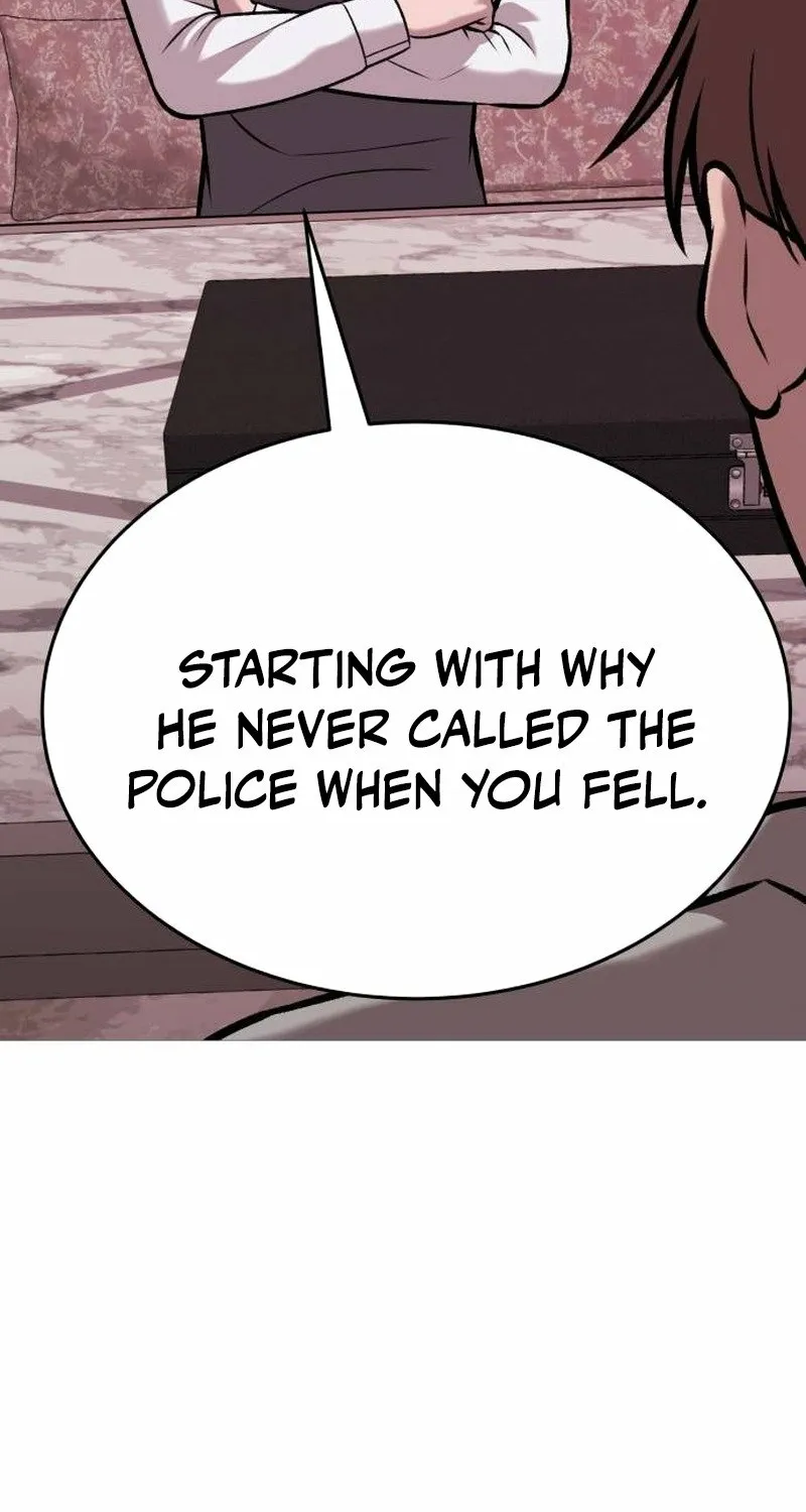 Read The Ugly Killer chapter 36 image 101 on Lezhin