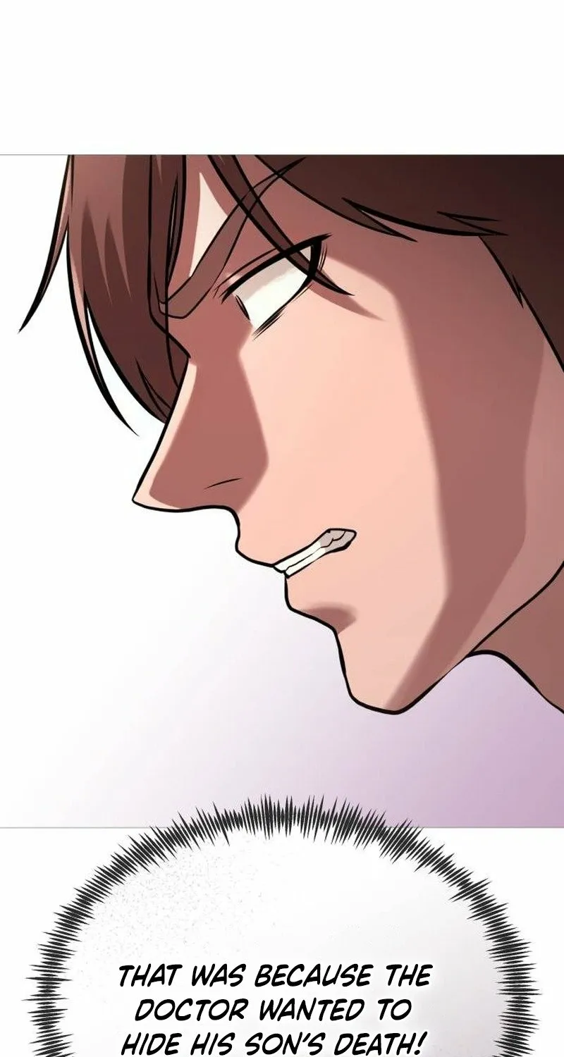 Read The Ugly Killer chapter 36 image 102 on Lezhin