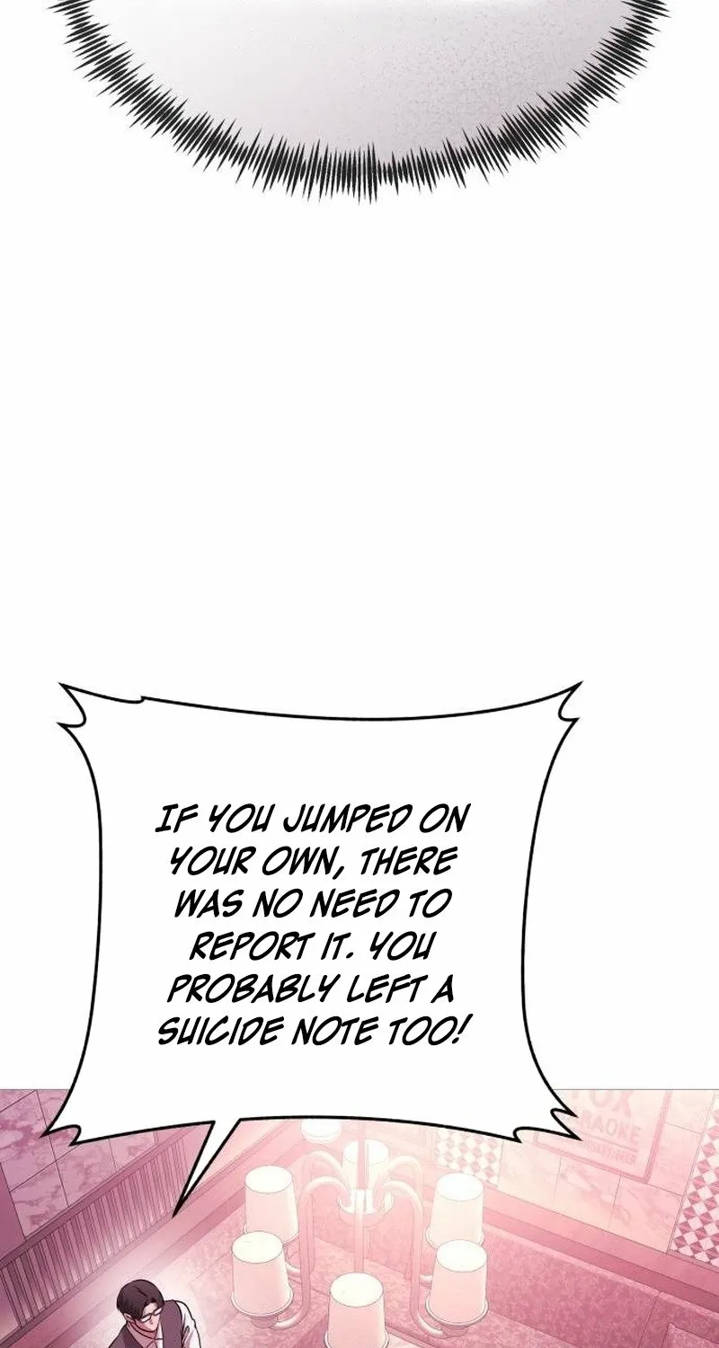 Read The Ugly Killer chapter 36 image 103 on Lezhin
