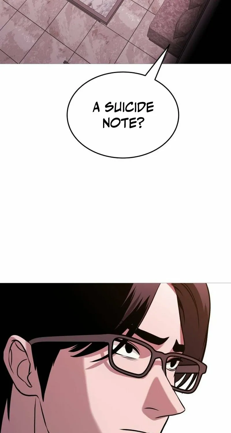 Read The Ugly Killer chapter 36 image 105 on Lezhin