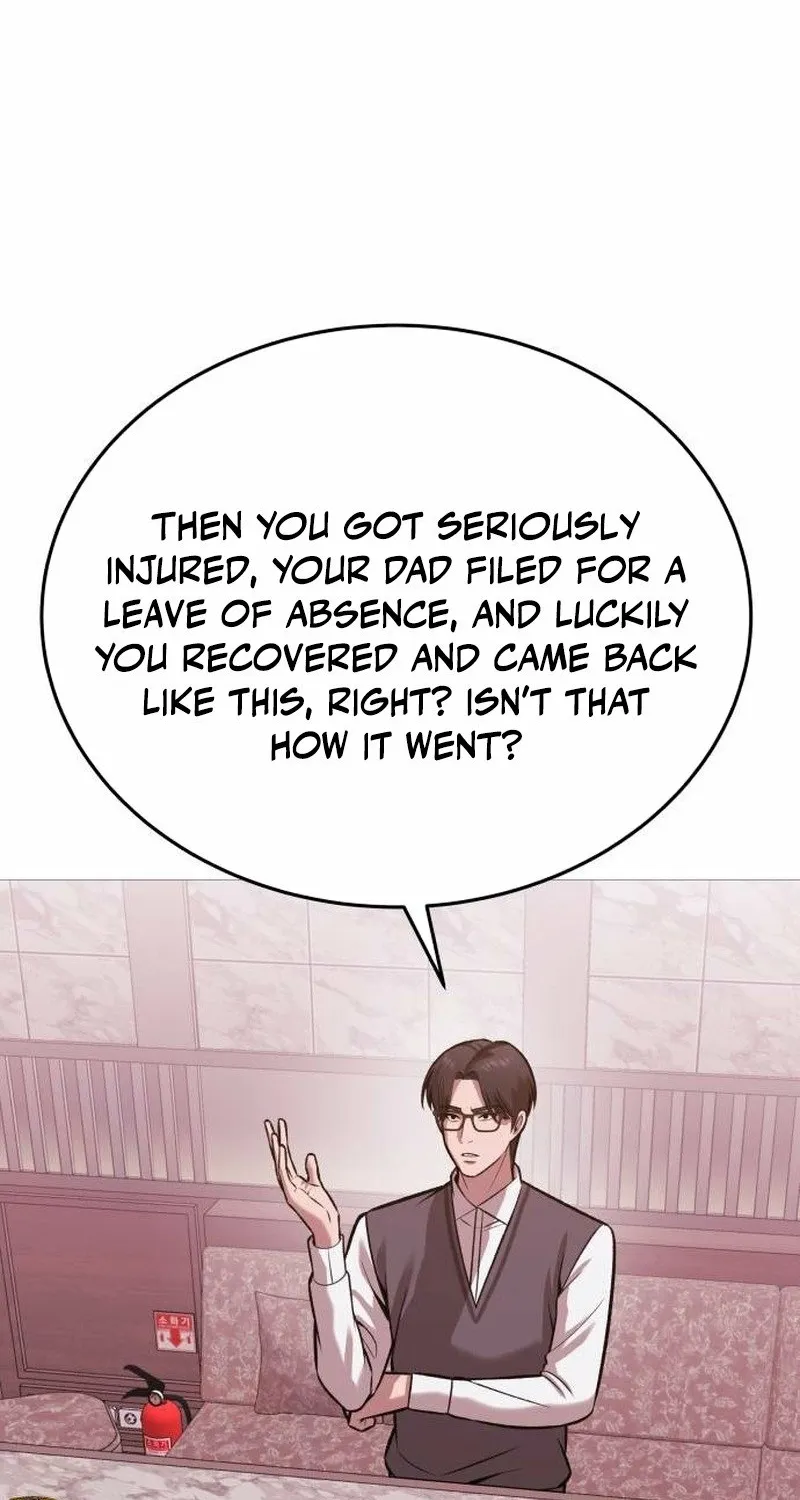 Read The Ugly Killer chapter 36 image 107 on Lezhin