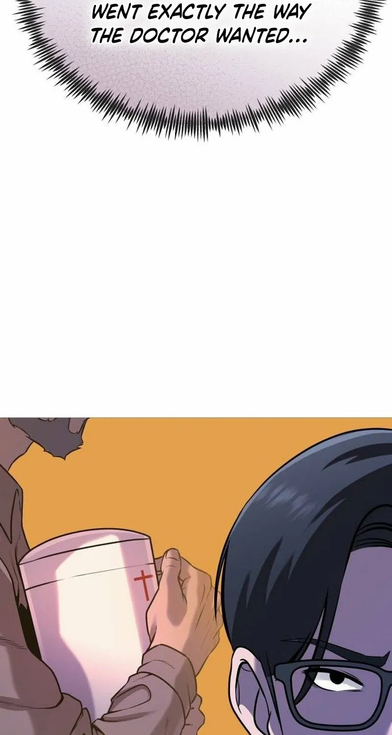 Read The Ugly Killer chapter 36 image 111 on Lezhin