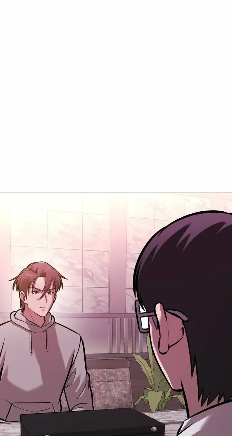 Read The Ugly Killer chapter 36 image 113 on Lezhin