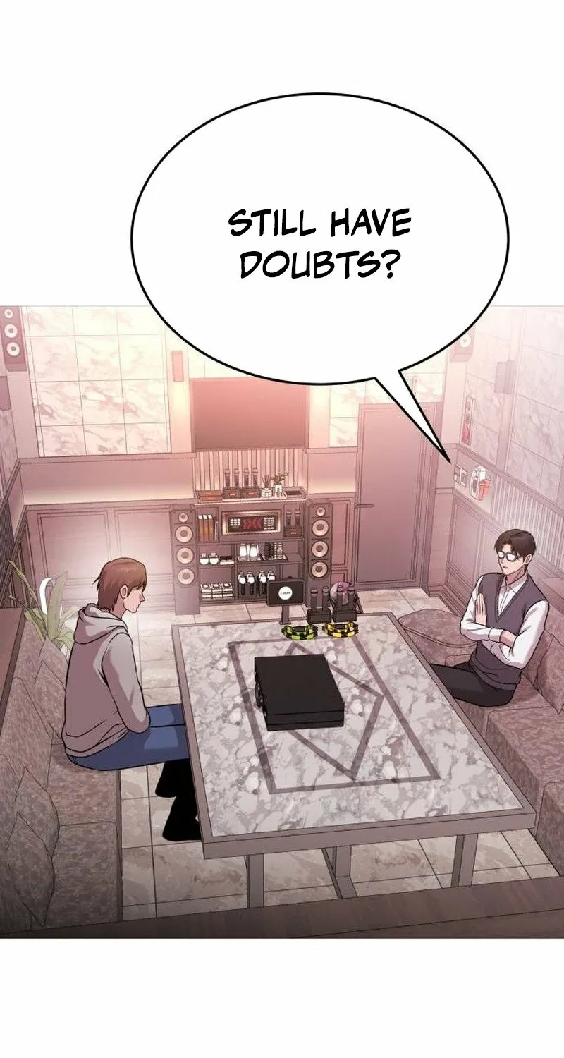 Read The Ugly Killer chapter 36 image 117 on Lezhin