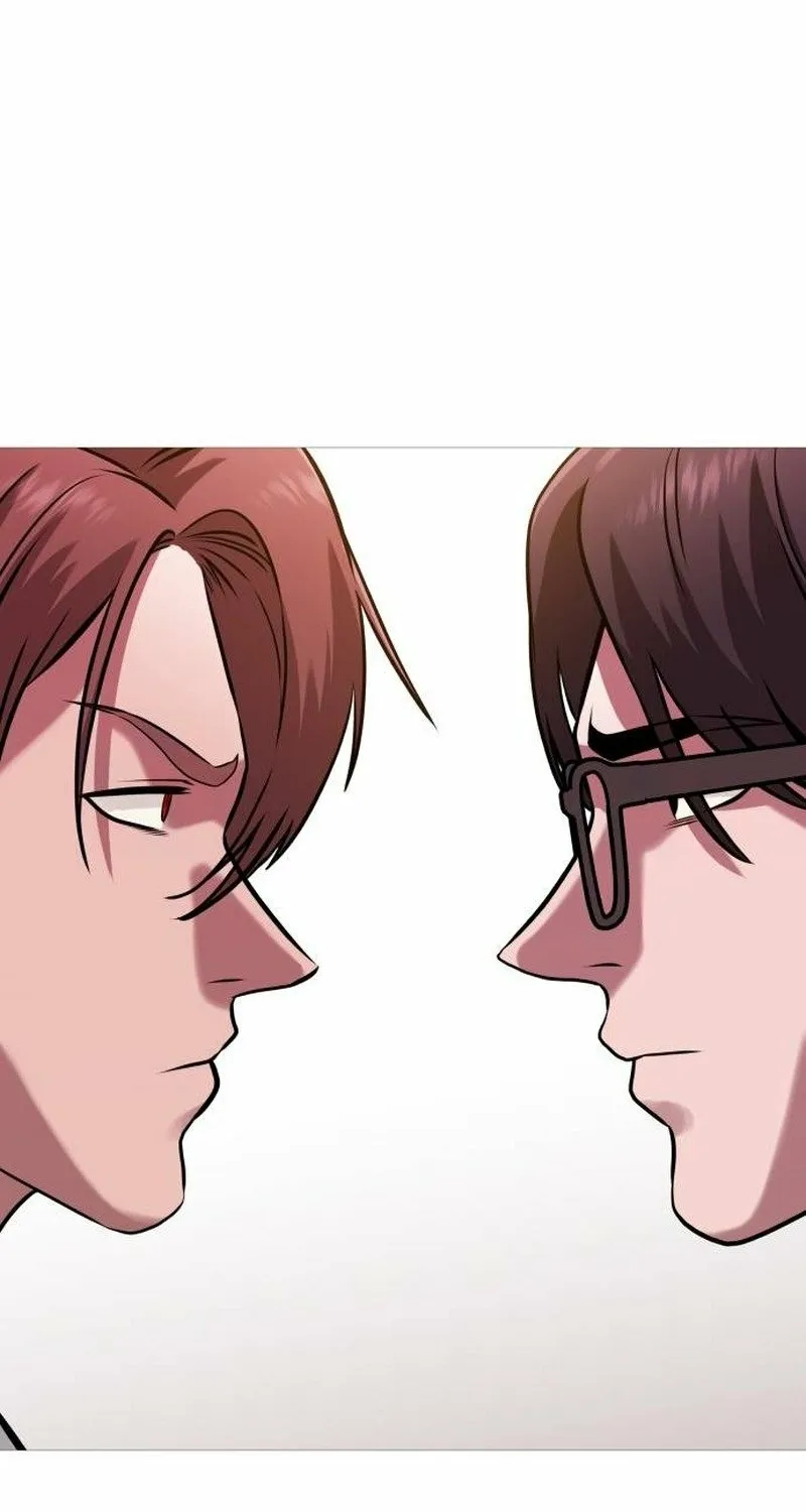 Read The Ugly Killer chapter 36 image 118 on Lezhin
