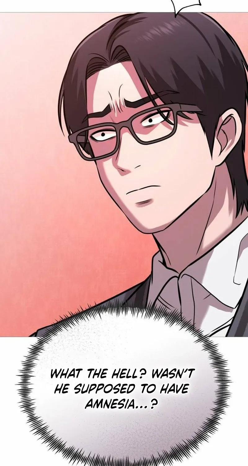 Read The Ugly Killer chapter 36 image 123 on Lezhin