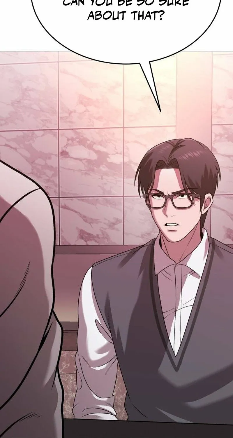Read The Ugly Killer chapter 36 image 125 on Lezhin