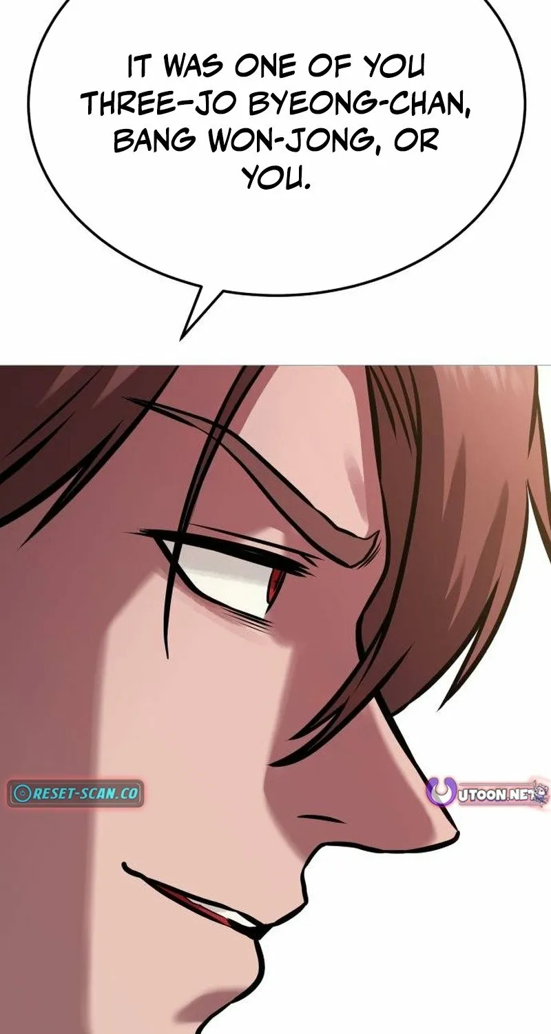 Read The Ugly Killer chapter 36 image 128 on Lezhin